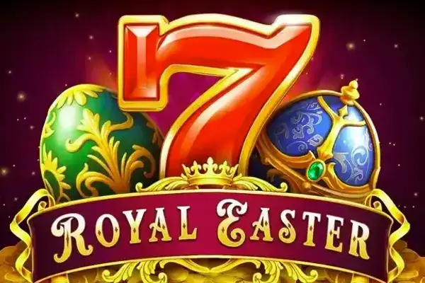 Royal Easter