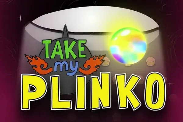 Take My Plinko