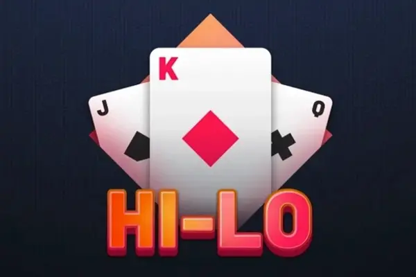 Hi-Lo