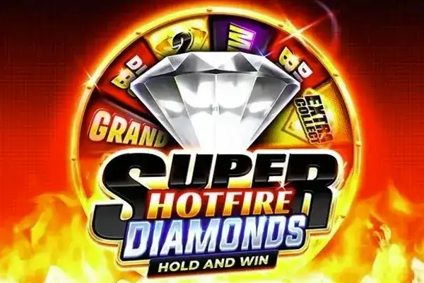 Super Hotfire Diamonds