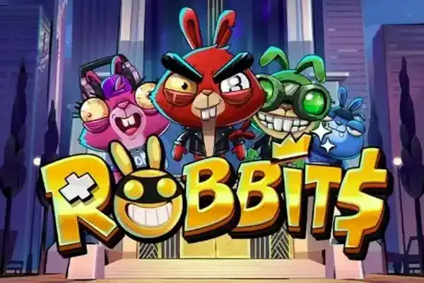 Robbits