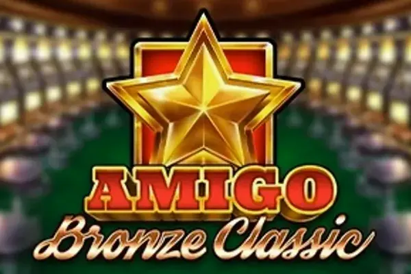 Amigo Bronze Classic