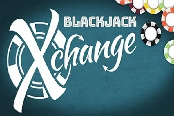 Blackjack Xchange