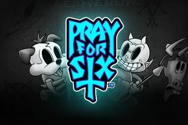 Pray For Six
