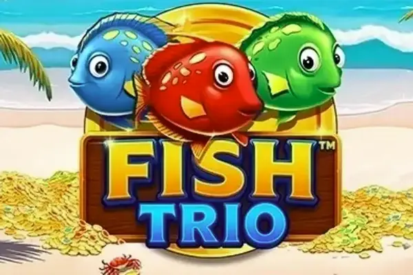Fish Trio