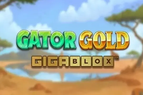 Gator Gold Gigablox