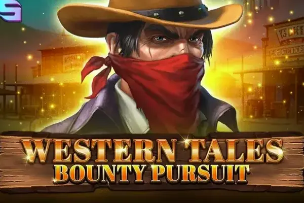 Western Tales - Bounty Pursuit