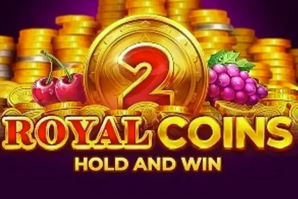 Royal Coins 2