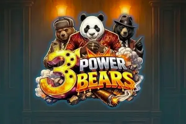 3 Power Bears