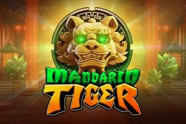 Mandarin Tiger