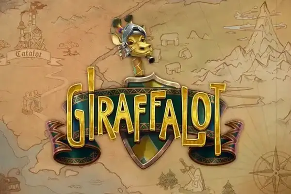 Giraffalot